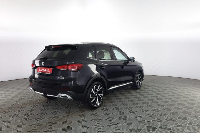 MG ZS (2024-->) Hybrid+ Luxury