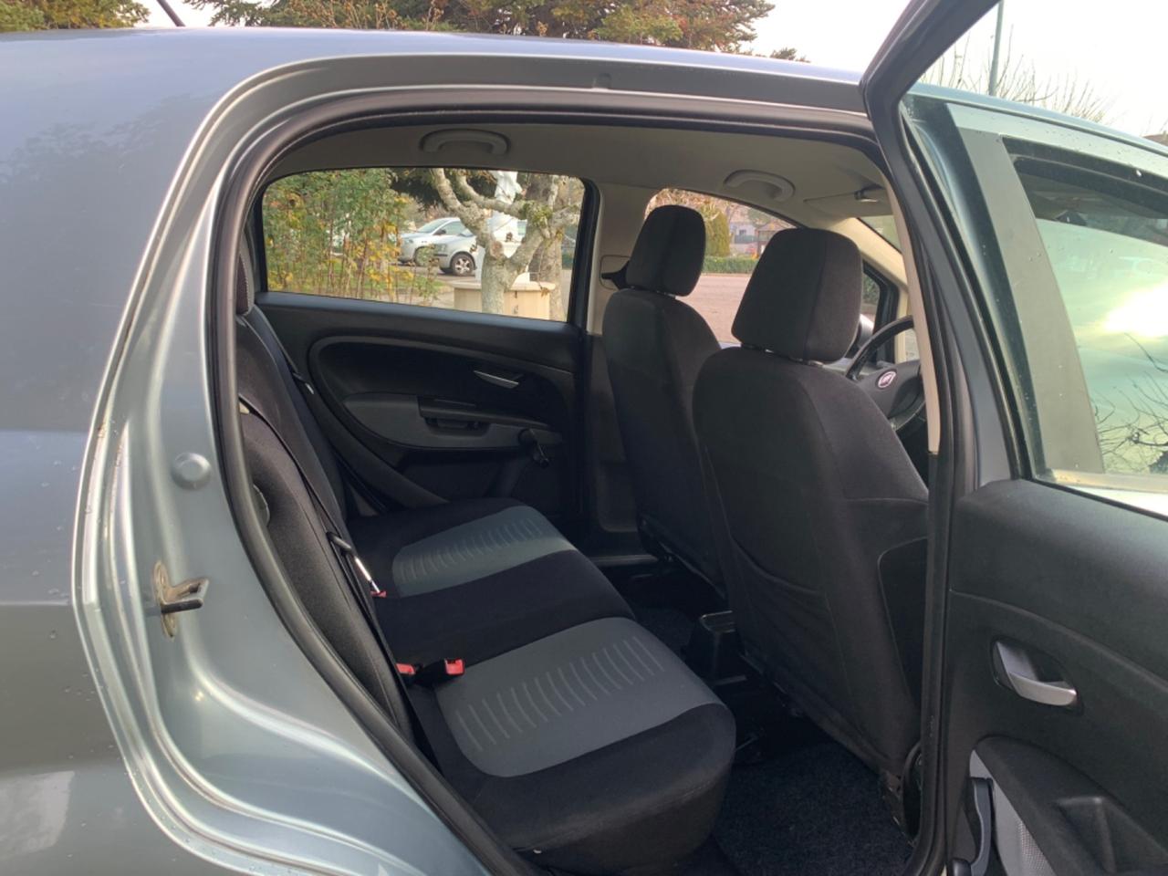 Fiat Utilitaria 1.2 benzina