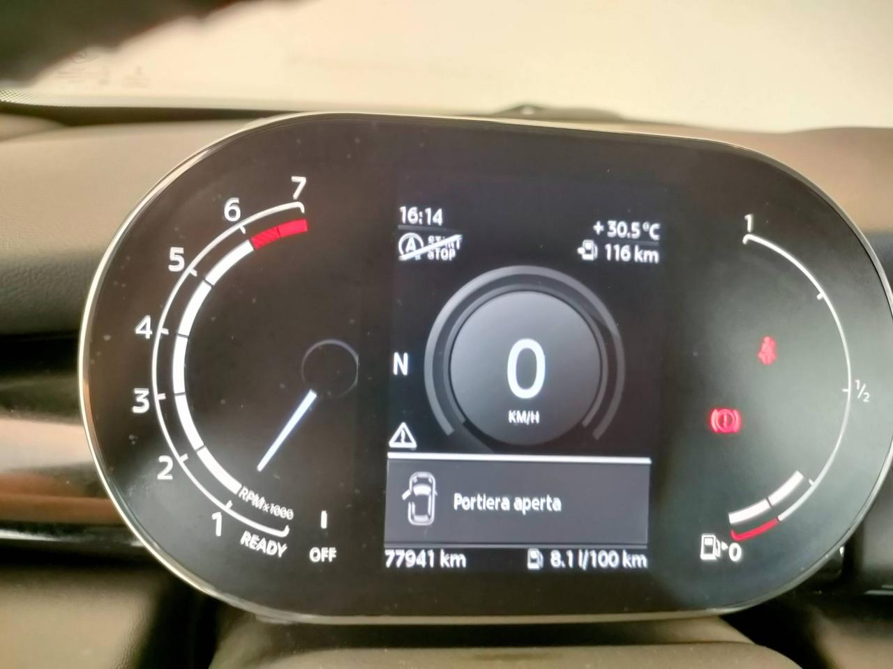 MINI Mini IV F57 2018 Cabrio - Mini Cabrio 1.5 One