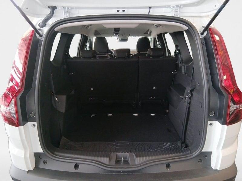 Dacia Jogger 1.6 hybrid Extreme 140cv 7p.ti