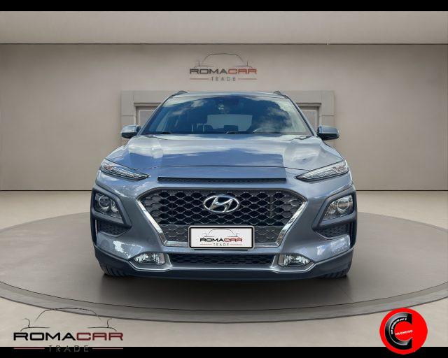 HYUNDAI Kona 1.0 T-GDI Xpossible