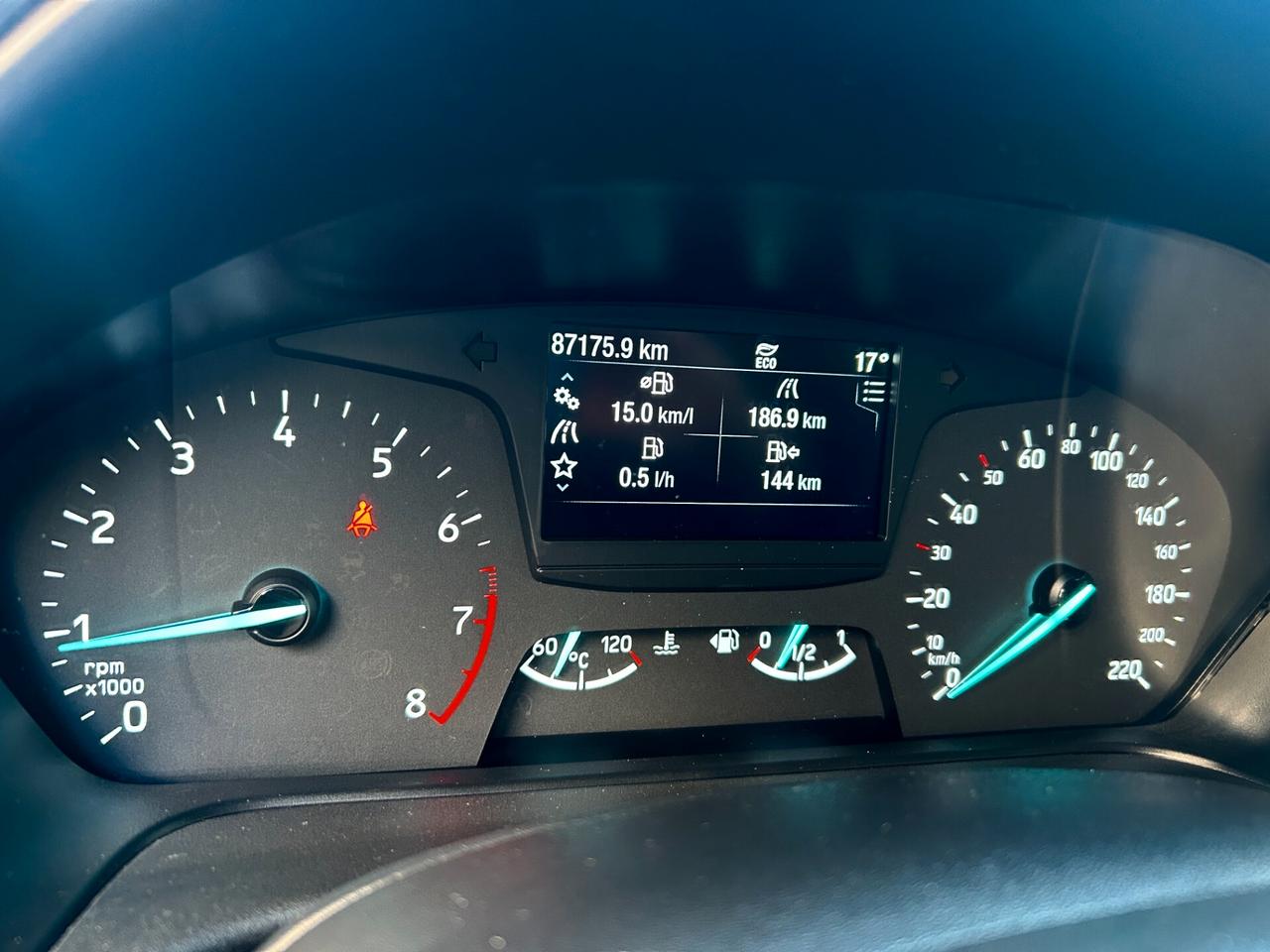 Ford Fiesta 1.1 85 CV 5 porte ST-Line 2019