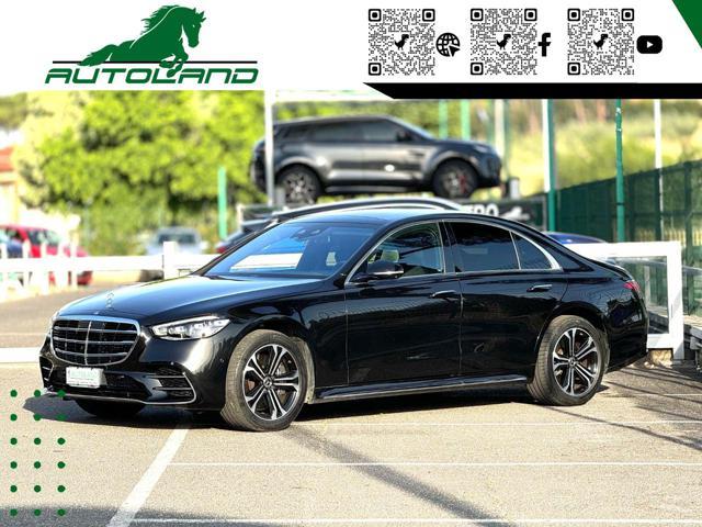 MERCEDES-BENZ S 400 d 4Matic Premium Plus Uniprò Iva Esposta