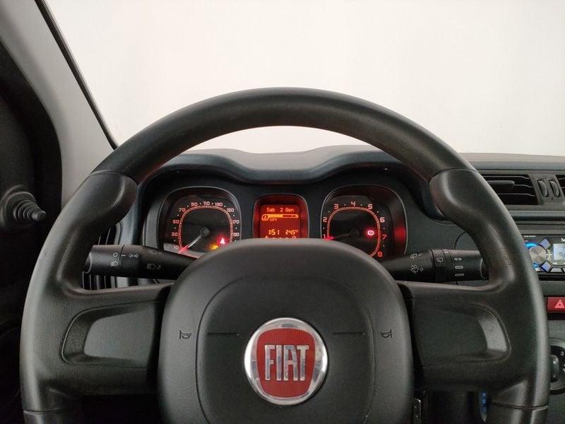 FIAT Panda 1.2 Easy 69cv