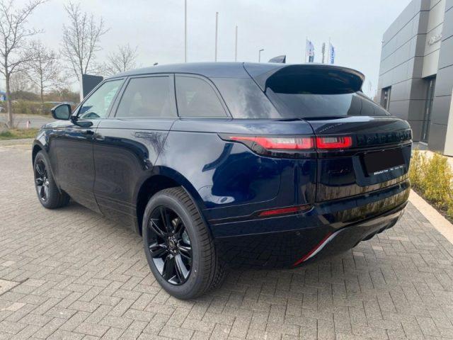 LAND ROVER Range Rover Velar 2.0D I4 204 CV R-Dynamic S