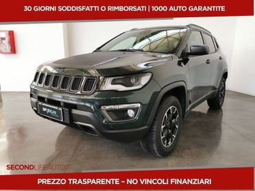 Jeep Compass II 4xe 1.3 turbo t4 phev Trailhawk 4xe at6