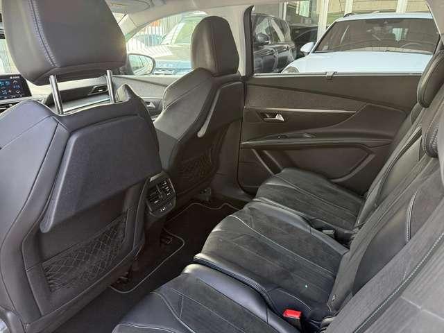 Peugeot 5008 5008 1.6 bluehdi Allure s