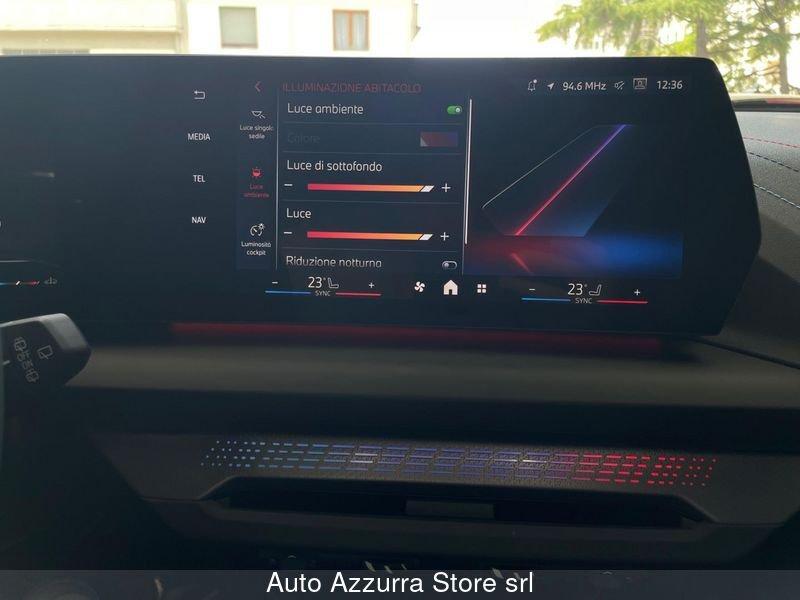 BMW Serie 1 118d MSport *COLORI VARI, TETTO, PROMO AZZURRA*