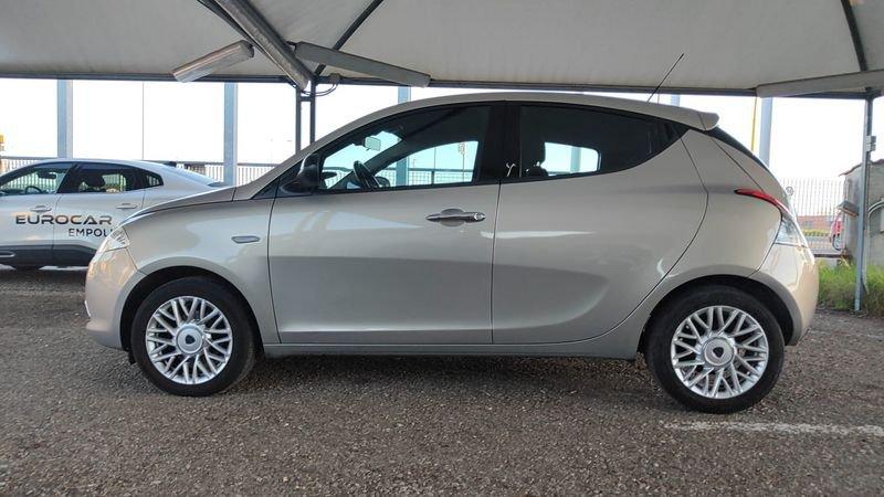 Lancia Ypsilon 1.2 69 cv Gold