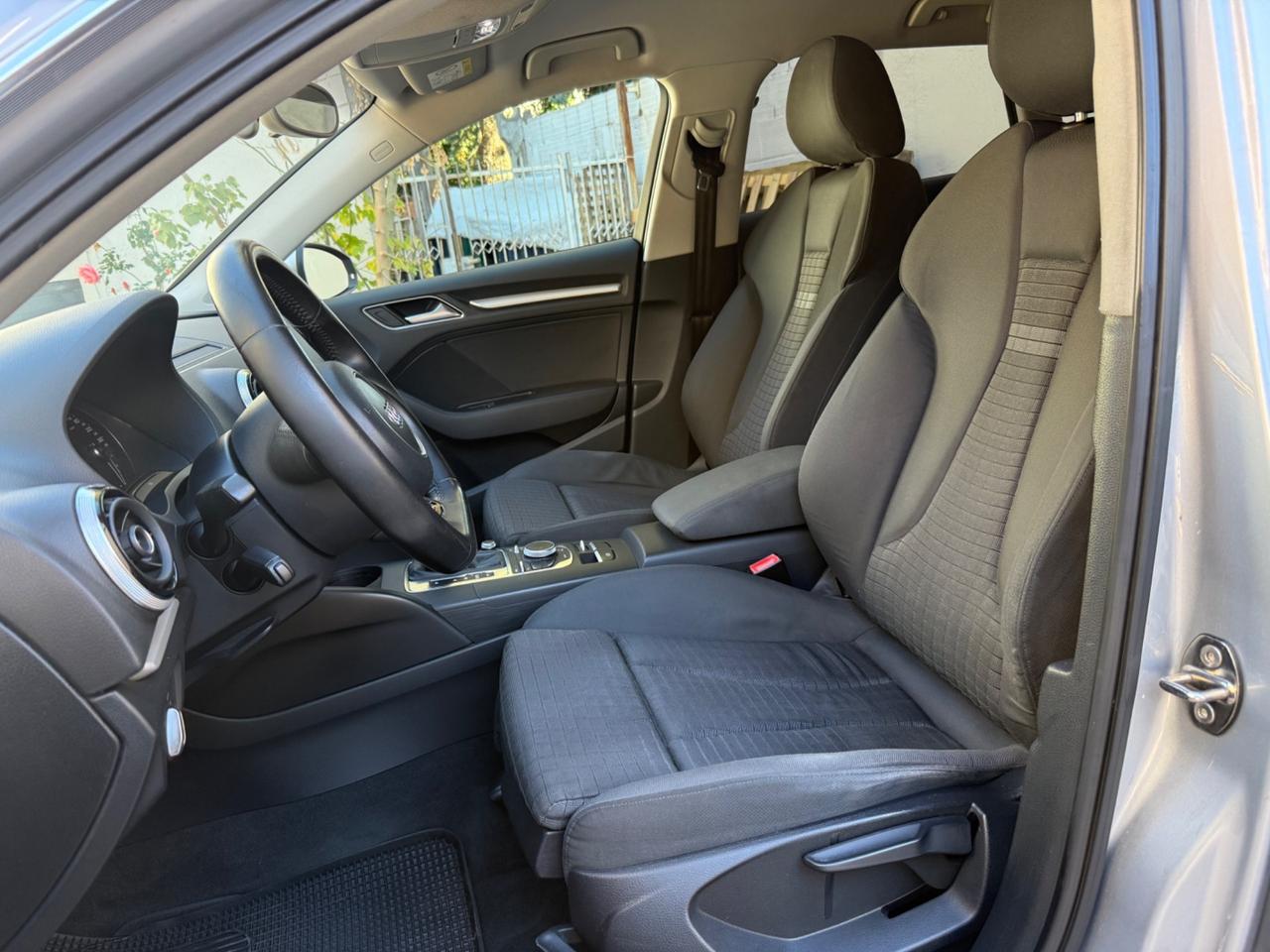 Audi A3 SPB 1.4 TFSI S tronic g-tron Ambiente