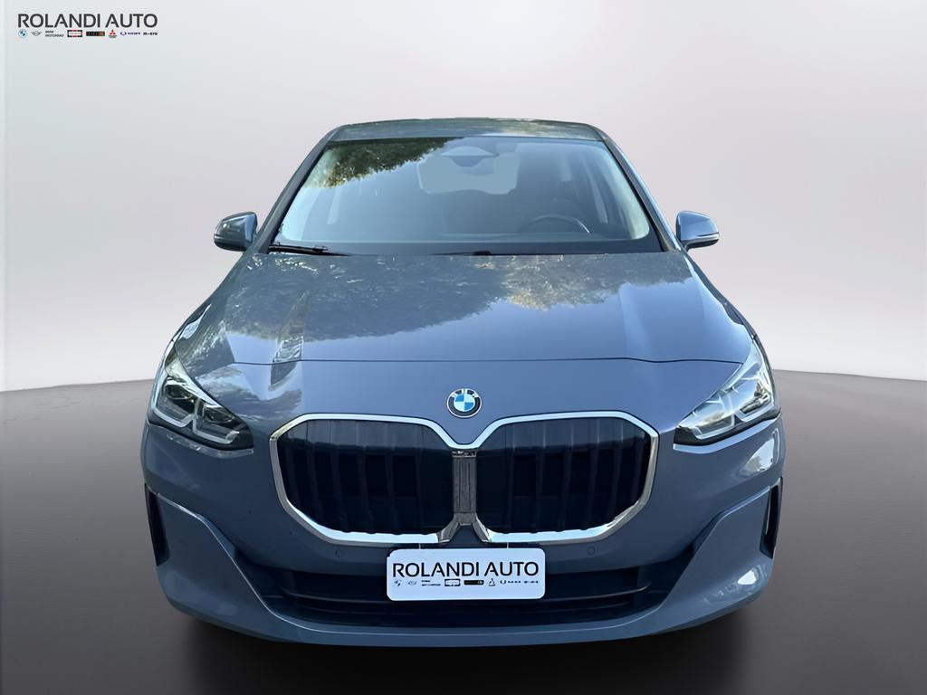 BMW Serie 2 Active Tourer 218 d DCT