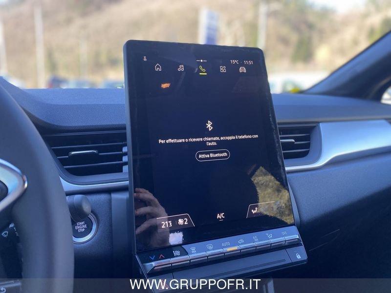 Mitsubishi ASX 1.3L Mild Hybrid 140 CV Invite