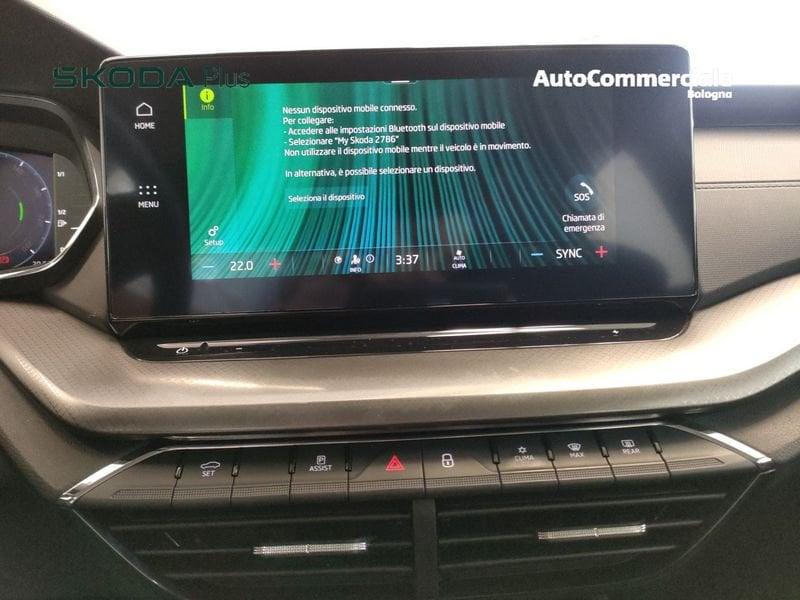 Skoda Octavia Octavia 1.5 G-TEC DSG Wagon Executive