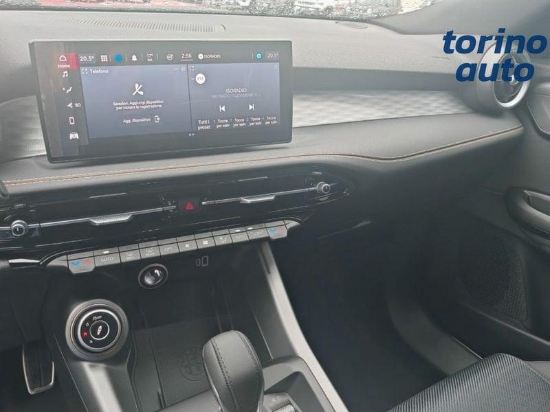 Alfa Romeo Tonale 1.3 280 CV PHEV AT6 Q4 Speciale