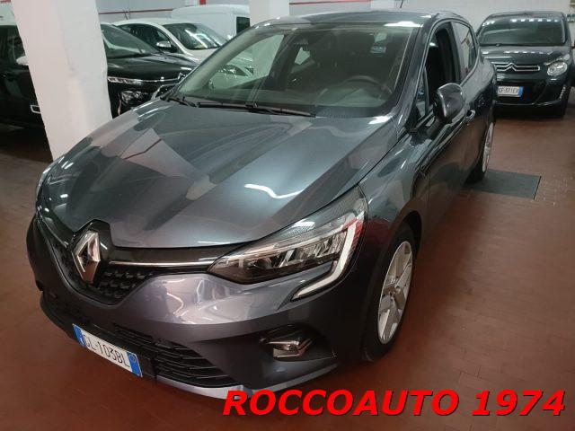 RENAULT Clio TCe 90 CV 5 porte Intens