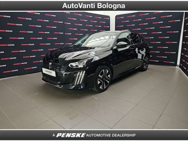 Peugeot 208 208 1.2 puretech Allure s&s 100cv