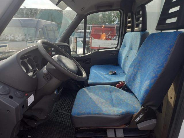 IVECO DAILY 35 2.8D GEMELLATO