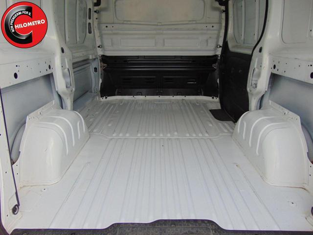 FIAT Talento 2.0 Ecojet 120CV PC-TN Furgone 10q + IVA