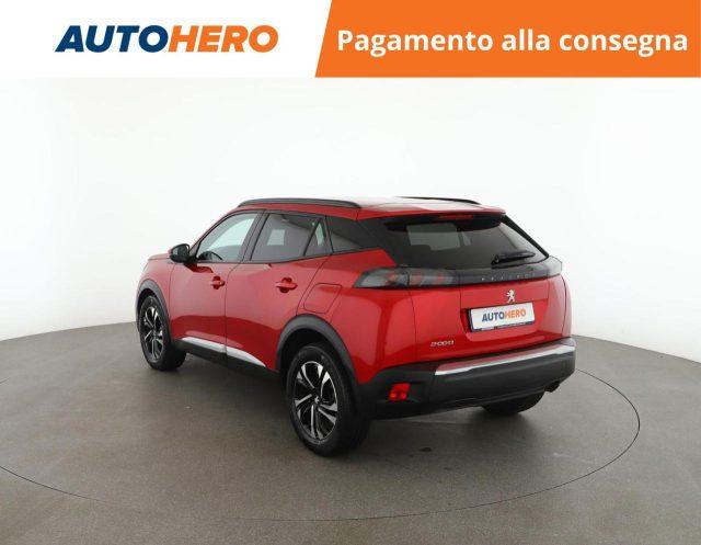 PEUGEOT 2008 PureTech 100 S&S Allure
