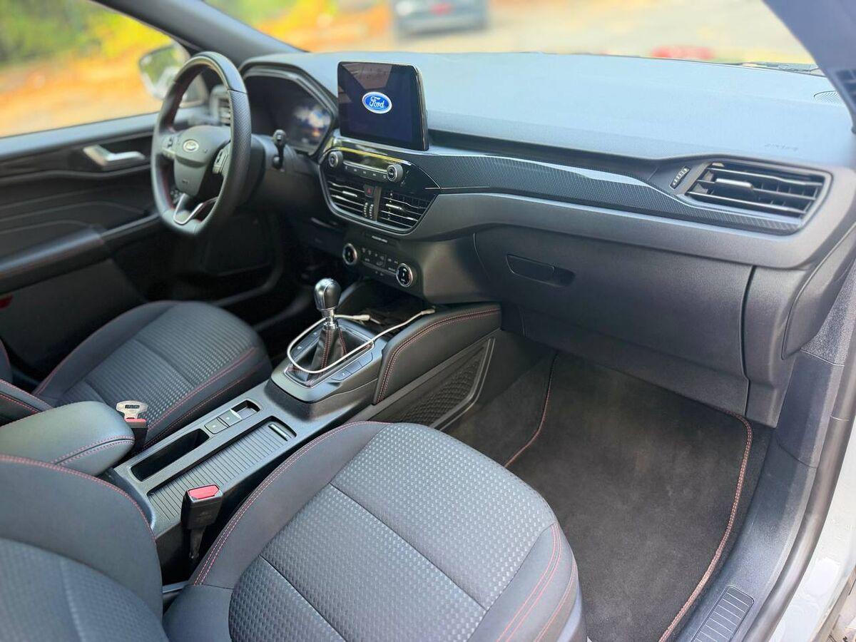 Ford Kuga 1.5 ecoboost ST-Line 2wd 150cv