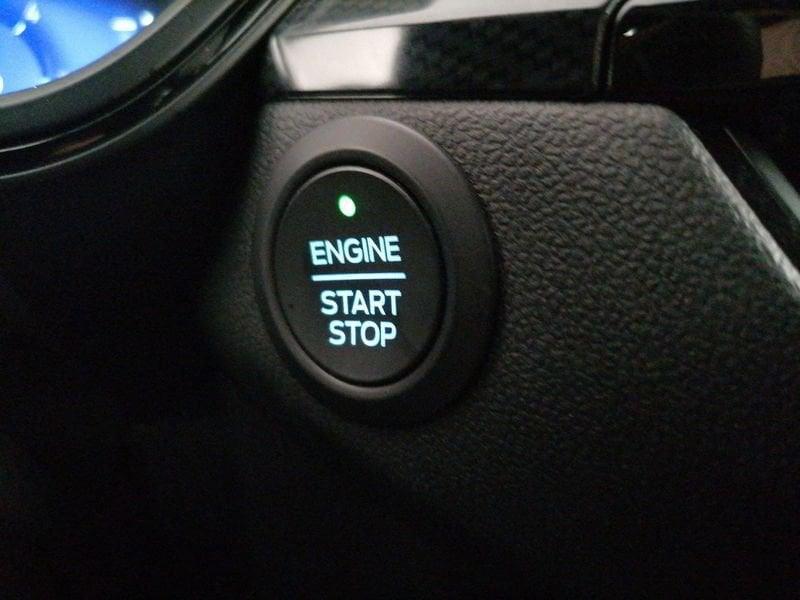 Ford Kuga 1.5 ecoblue ST-Line X 2wd 120cv auto
