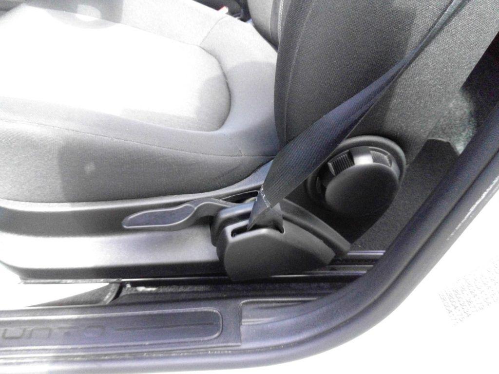 Fiat Punto +IVA 1.4 GPL N1 AUTOCARRO 4 POSTI-FRIZIONE NUOVA-