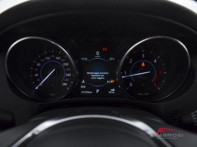 JAGUAR Other F PACE 2.0 D 180 CV AWD aut. R-Sport