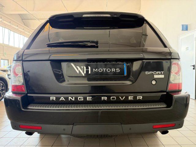 LAND ROVER Range Rover Sport 3.6 TDV8 HSE //NAVI//MONITOR POST//
