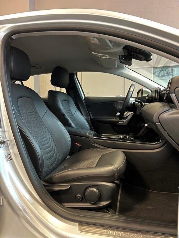 Mercedes A 250 Classe 250e Phev Progressive Advanced Plus autom