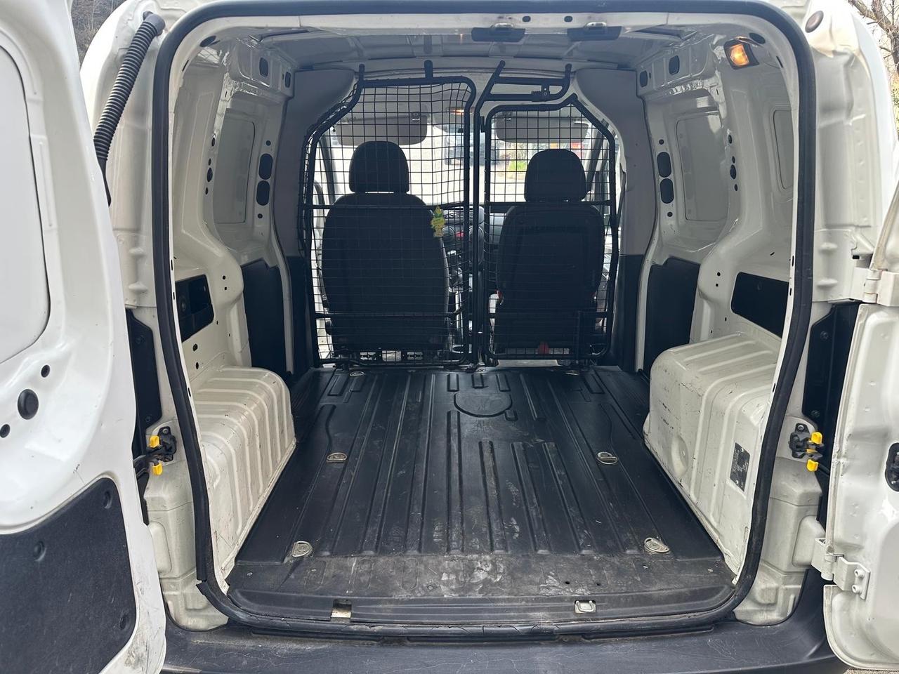 Citroen Nemo 1.3 HDi 75CV Furgone