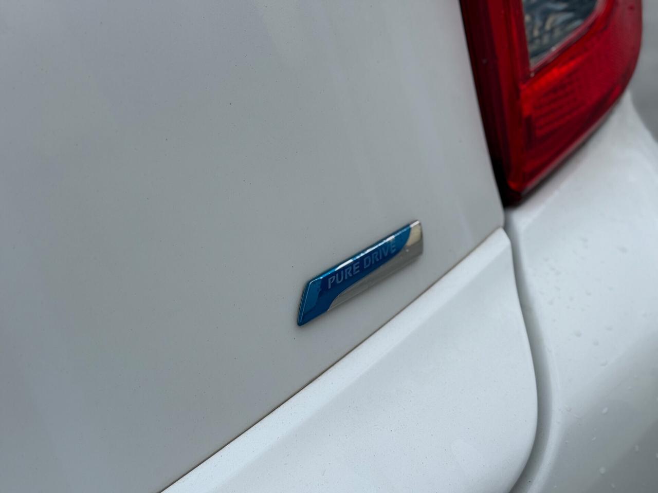 Nissan Micra 1.2 12V benzina/gpl 5 porte