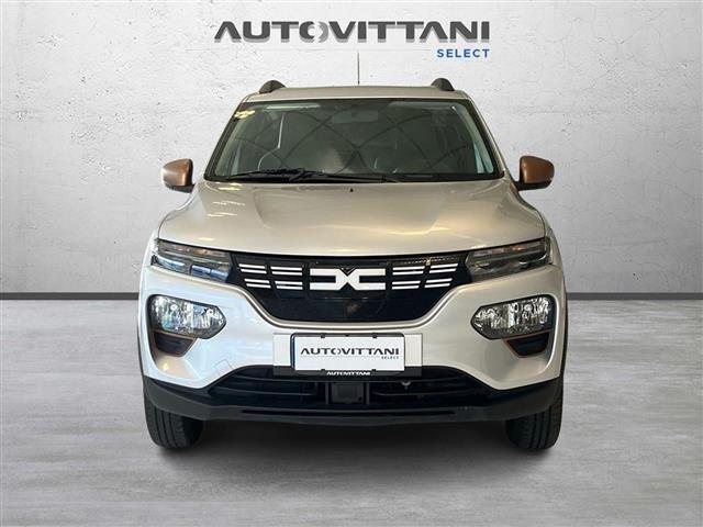 DACIA Spring Extreme Electric 65