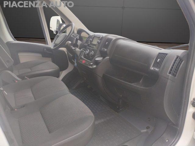PEUGEOT Boxer 435 2.0 BlueHDi 130CV.TETTO ALTO.PASSO MEDIO