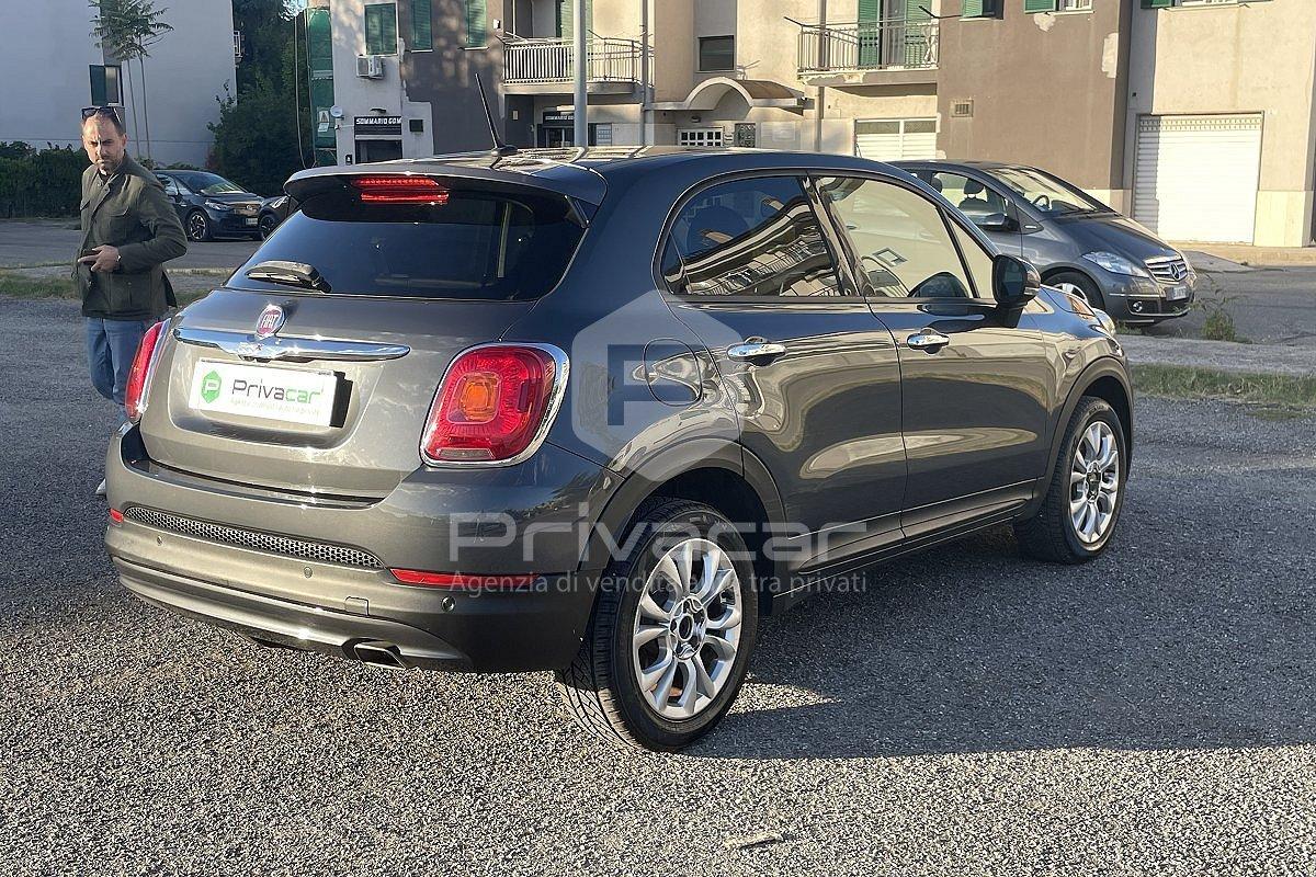 FIAT 500X 1.6 MultiJet 120 CV Business