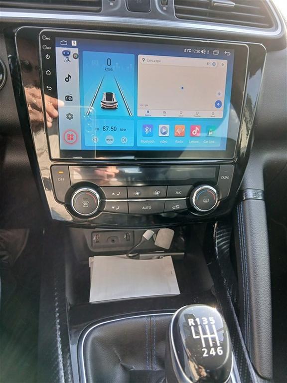 Renault Kadjar 1.6 dCi Energy Sport Edition2