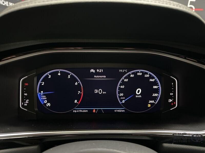 Volkswagen T-Roc 1.0 TSI R-Line
