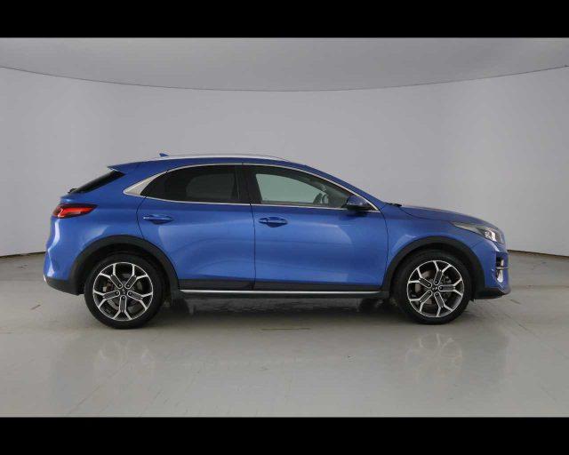 KIA XCeed 1.6 GDi 141 CV PHEV DCT High Tech