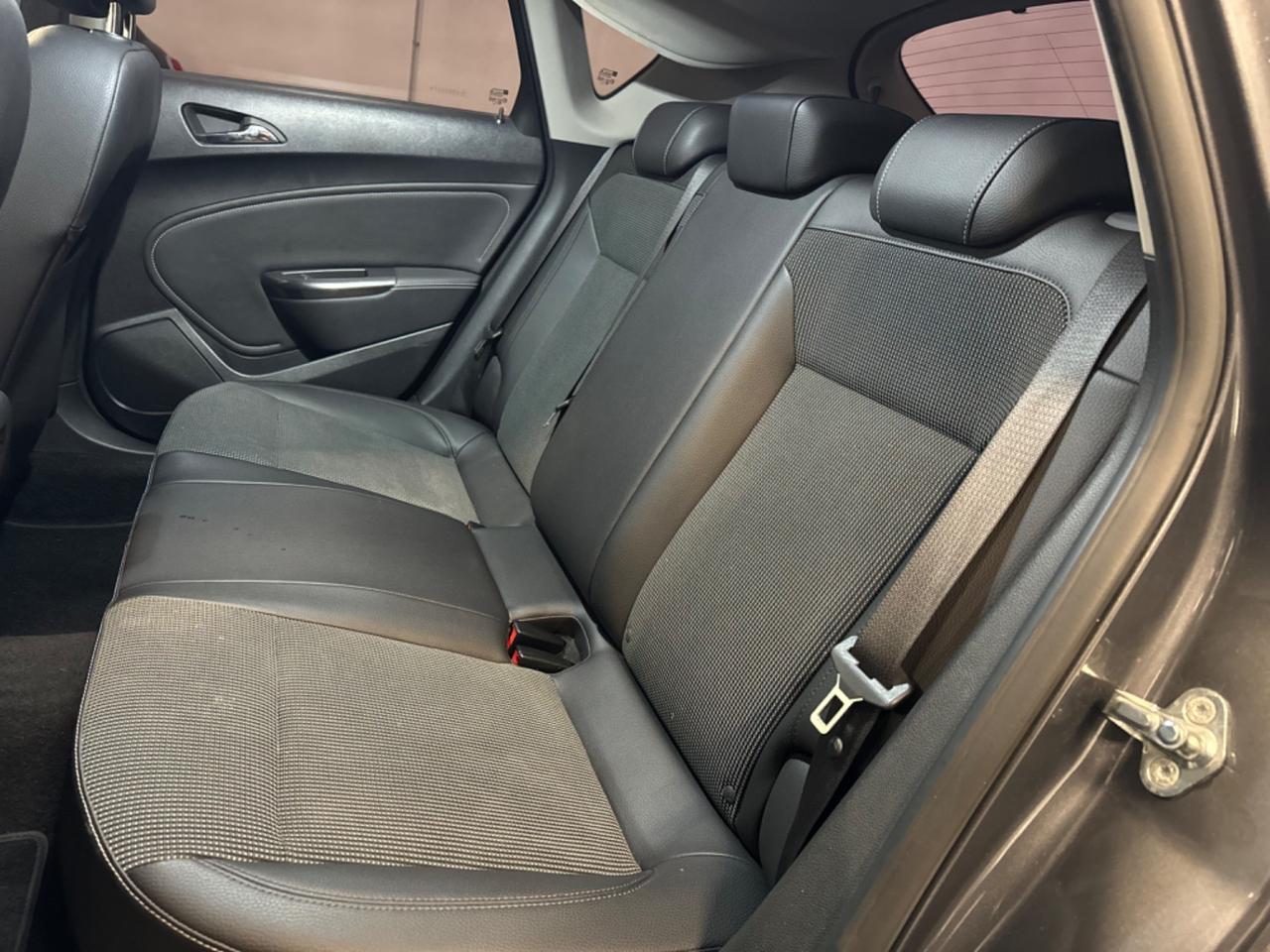 Opel Astra 1.7 CDTI 125CV 5p Cosmo EURO 5