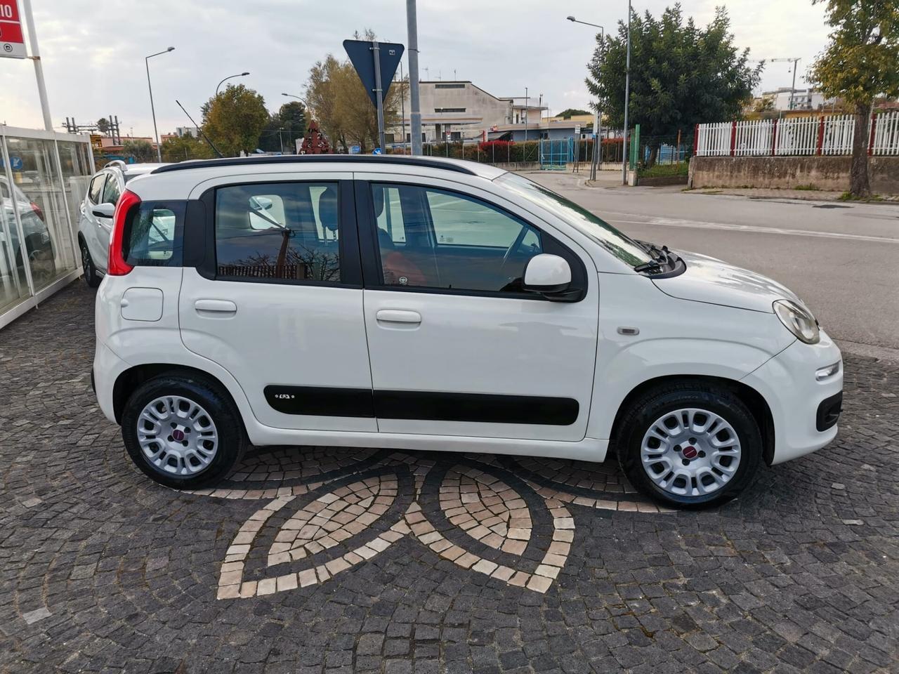 Fiat Panda 1.2 Easy Gpl
