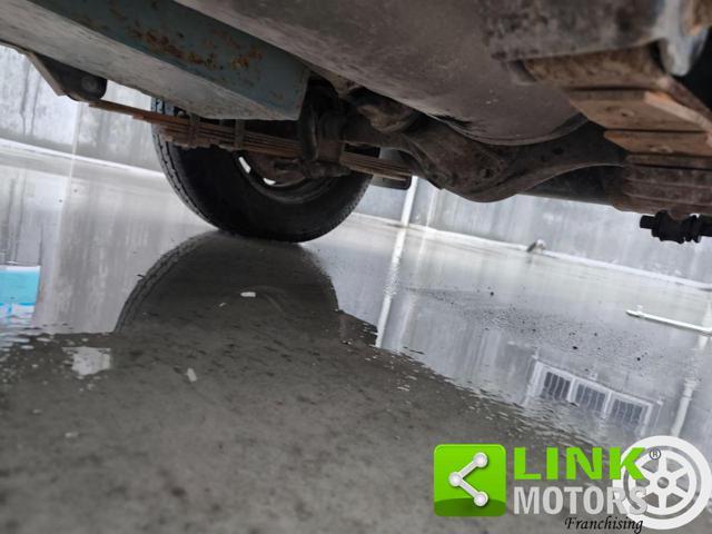 DAIHATSU Feroza 1.6i cat Resin-top GPL