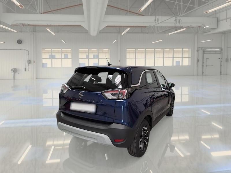 OPEL CROSSLAND 1.5 DIESEL 110 CV ELEGANCE SES MT6 CROSSOVER
