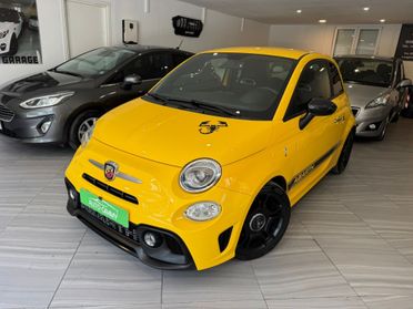 Abarth 595 1.4 Turbo T-Jet ANNO 2019