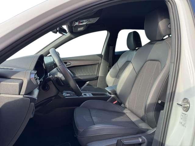 CUPRA Formentor 2.0 tdi 4drive 150cv dsg