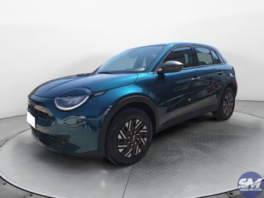 FIAT 600 600 Hybrid 100 CV DCT MHEV