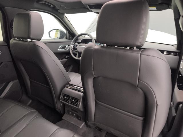 LAND ROVER Range Rover Velar 2.0d i4 mhev R-Dynamic SE 4wd 204cv auto
