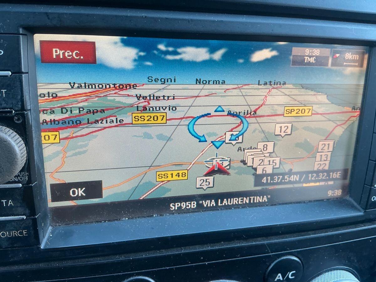 Suzuki Grand Vitara 1.9 DDiS 5 porte Executive