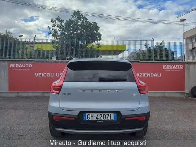 Volvo XC40 XC40 T5 Recharge Plug-in Hybrid R-design