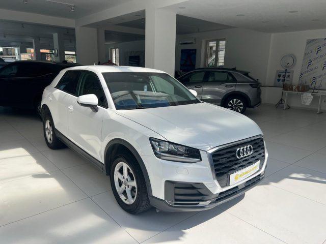 AUDI Q2 2.0 TDI quattro S tronic Sport TUA DA E159,00 MENS