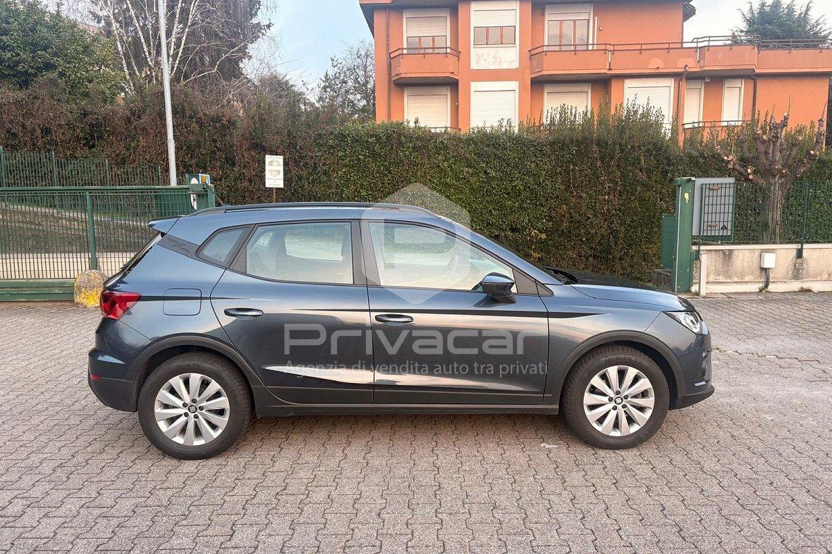 SEAT Arona 1.0 TGI Style