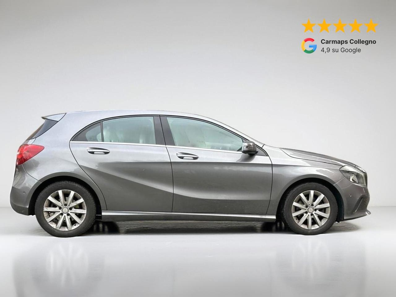 Mercedes-benz A 180 A 180 Sport